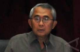 Menteri PU Resmikan 7 Proyek Infrastruktur di Jawa Tengah